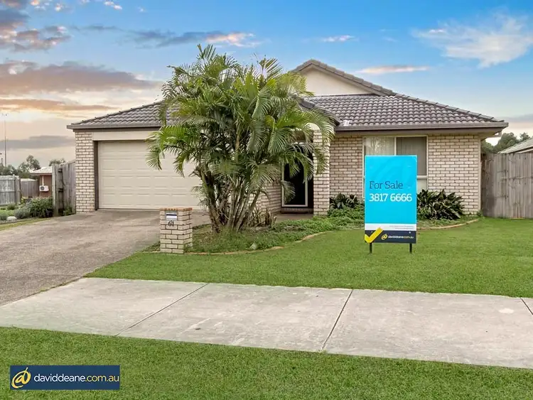 61 Casuarina Drive Sth, Bray Park QLD 4500