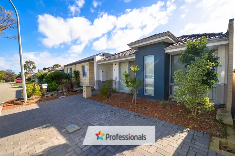 29 Sheffield Green, Greenfields WA 6210