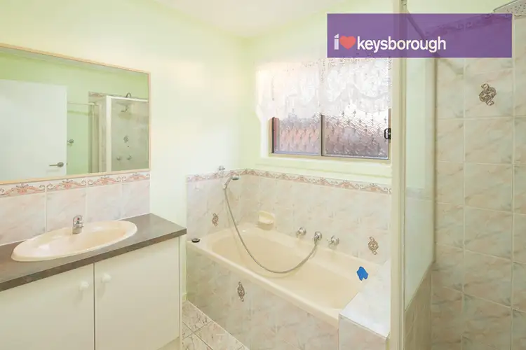 Sixth view of Homely house listing, 47 Piccadilly Crescent, Keysborough VIC 3173