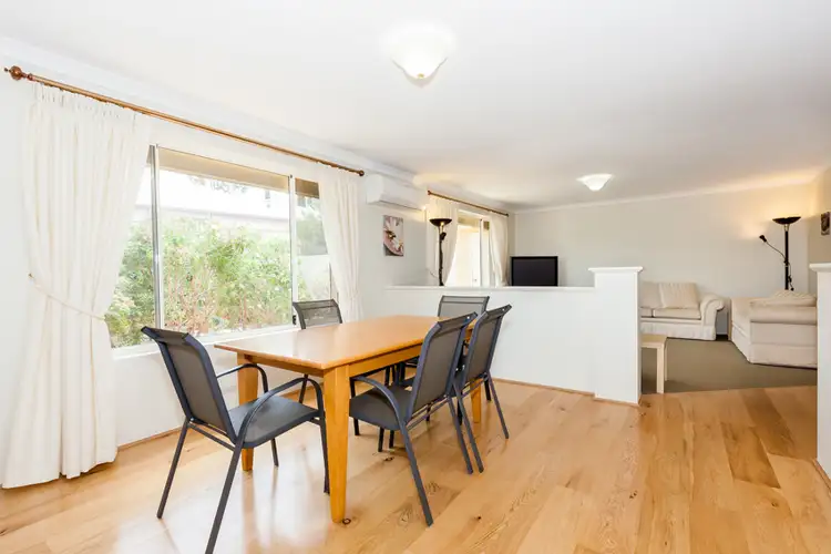 Fourth view of Homely house listing, 20 Allendale Crescent, Dawesville WA 6211