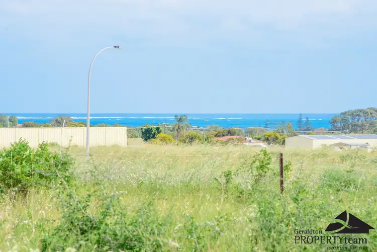 Second view of Homely land listing, 15 Pepper Gate, Waggrakine WA 6530