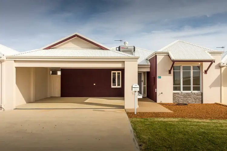 Second view of Homely retirement listing, 8 / 11 Fletcher Street, Port Denison WA 6525