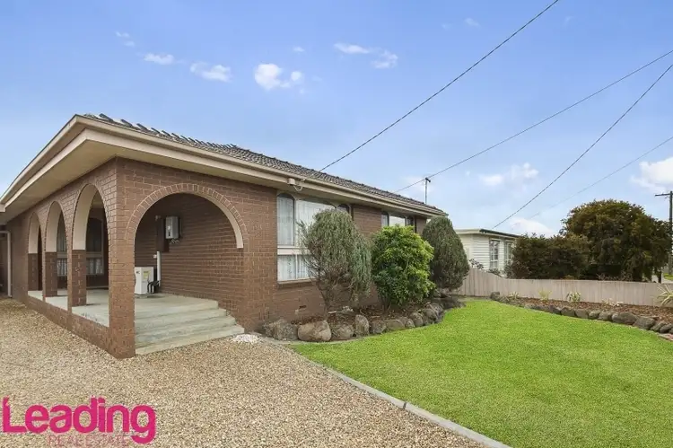126 Welcome Road, Diggers Rest VIC 3427