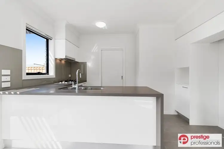 Third view of Homely house listing, 14 Hand Court, Moorebank NSW 2170