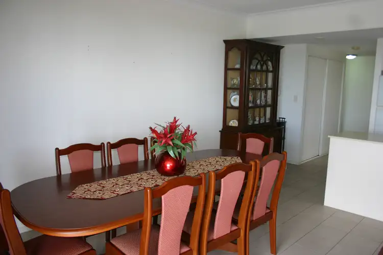 Fifth view of Homely unit listing, Unit 3/23 Playfield St, Chermside QLD 4032
