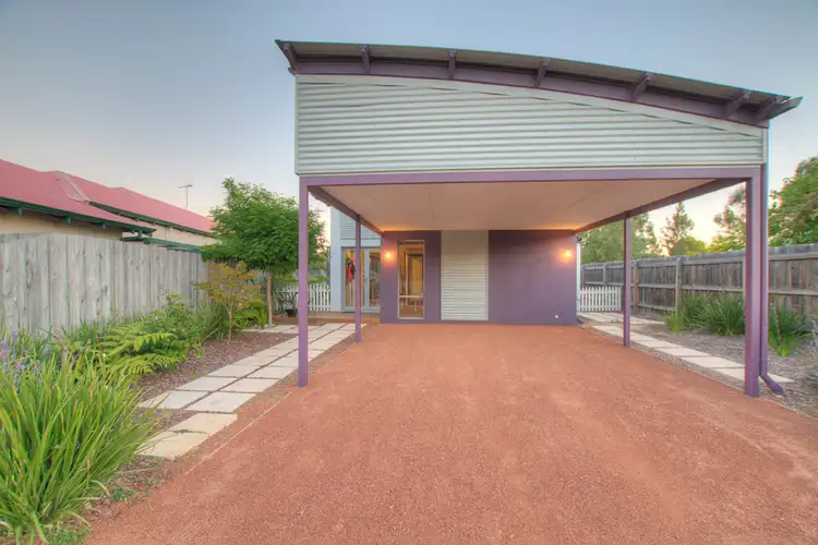 4 Dunsborough Lakes Drive, Dunsborough WA 6281
