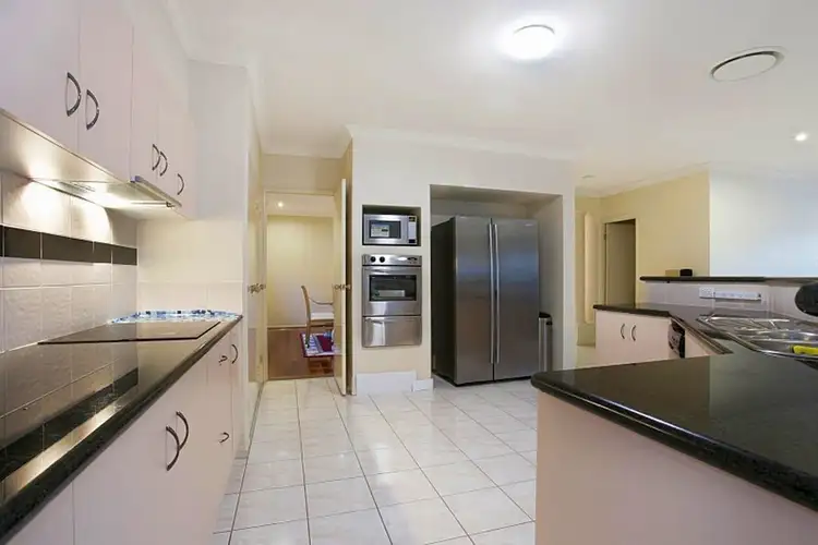Fourth view of Homely house listing, 12 JAMES PL, Sinnamon Park QLD 4073