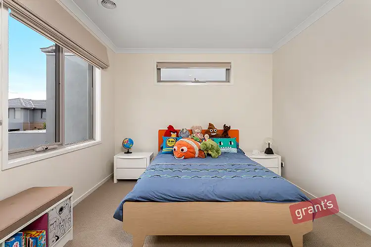 Sixth view of Homely townhouse listing, 3/290 Centre Road, Narre Warren South VIC 3805