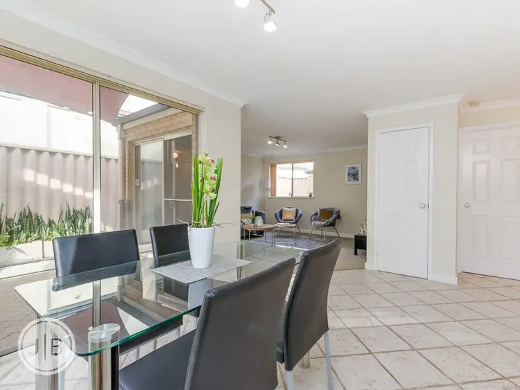 Sixth view of Homely townhouse listing, 3/58 Sandgate Street, South Perth WA 6151