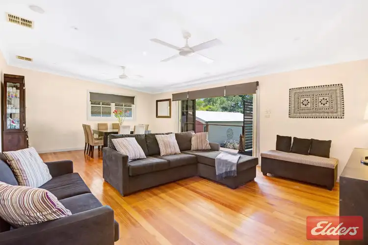 Fifth view of Homely house listing, 13 Cornock Avenue, Toongabbie NSW 2146