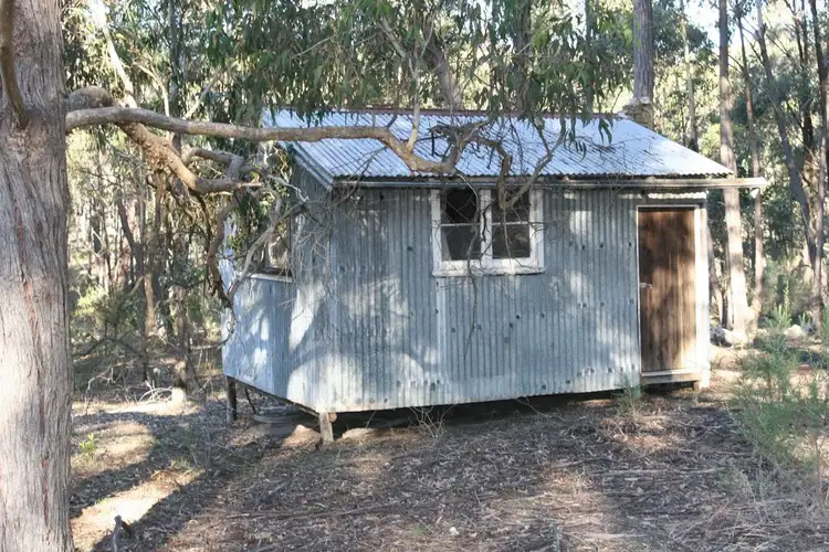 Second view of Homely rural property listing, Lot 1, 842 Tiyces Lane, Goulburn NSW 2580
