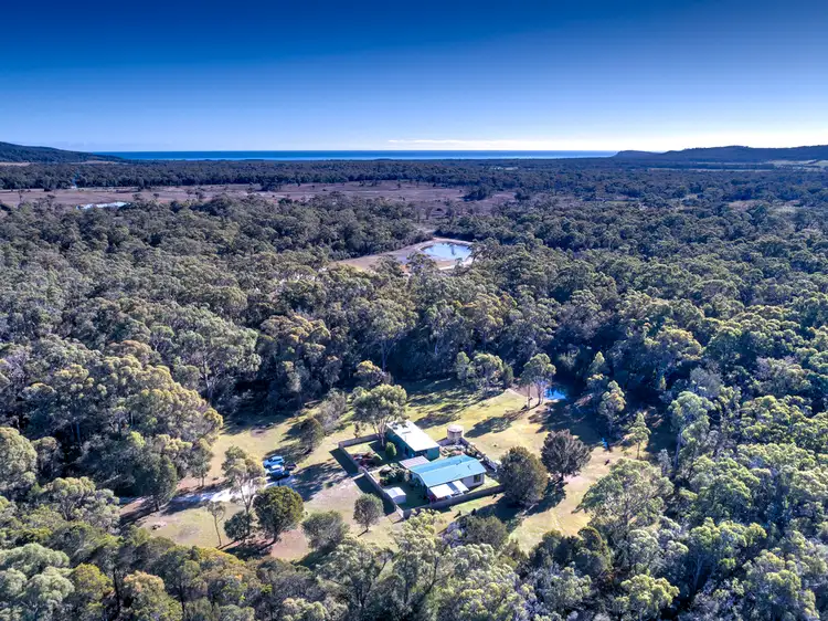 380 Badger Head Road, Badger Head TAS 7270
