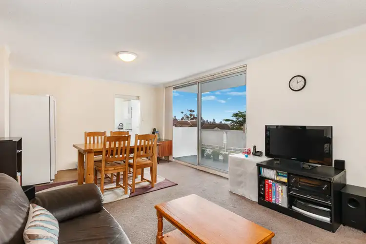 Second view of Homely apartment listing, 14/42 Sinclair Street, Wollstonecraft NSW 2065