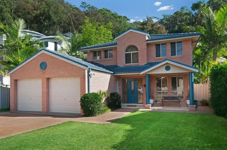 6 Ena Place, Umina Beach NSW 2257