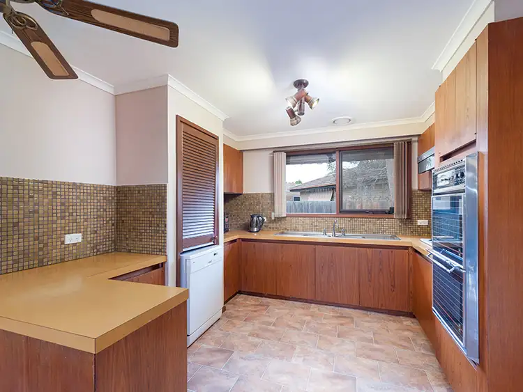 Fourth view of Homely house listing, 49 Coventry Crescent, Mill Park VIC 3082