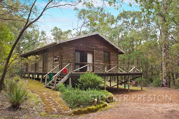 Fourth view of Homely house listing, 3 Sabina Drive, Molloy Island WA 6290