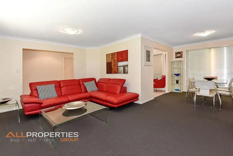 Third view of Homely house listing, 79 Oakview Street, Parkinson QLD 4115