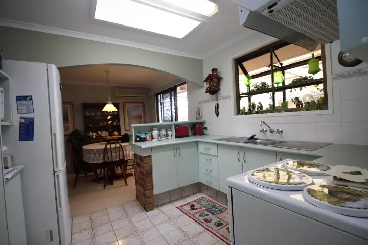 Seventh view of Homely semi-detached listing, 1/13 RAFTERY STREET, Ashmore QLD 4214