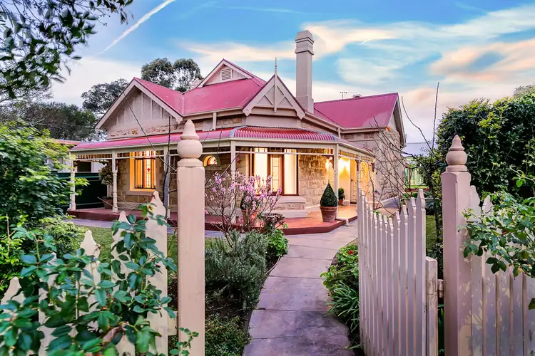 20 Gurrs Road (cnr Lossie St), Kensington Park SA 5068