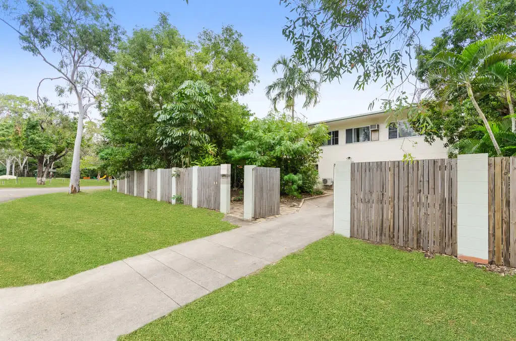 Main view of Homely house listing, 17 Fenner Street, Douglas QLD 4814