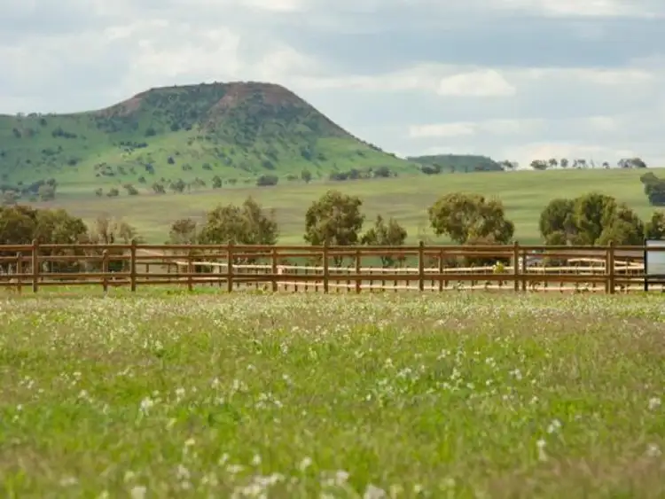 Second view of Homely land listing, Lot 299 Eastlyn Drive, Deepdale WA 6532