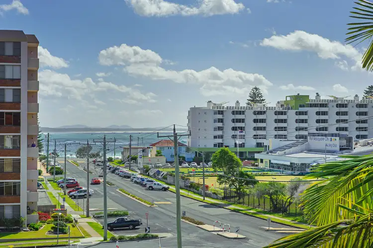 Second view of Homely unit listing, 10/17-19 Owen Street, Port Macquarie NSW 2444