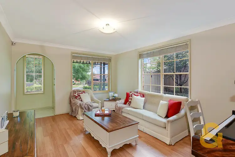Second view of Homely house listing, 11a Gracelands Drive, Quakers Hill NSW 2763