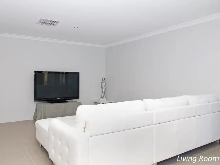 Fifth view of Homely house listing, 38 Firebrand Grove, Baldivis WA 6171