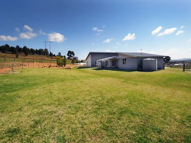 Third view of Homely house listing, 4 Banjo Paterson Avenue, Mudgee NSW 2850