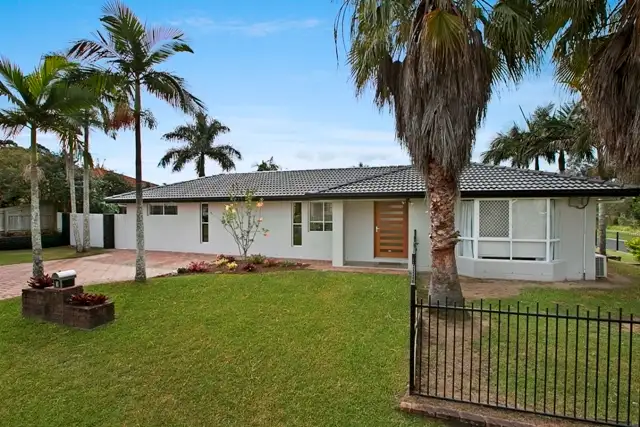 1 Kristie Court, Capalaba QLD 4157
