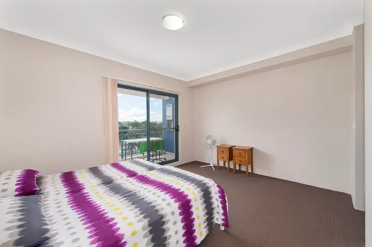 Sixth view of Homely apartment listing, 30/29 Castlereagh, Liverpool NSW 2170