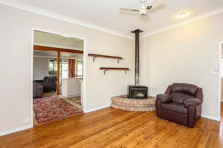 Second view of Homely house listing, 127 Old Main Road, Anna Bay NSW 2316