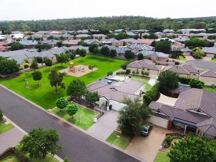 40 Nelson Drive, Griffith NSW 2680