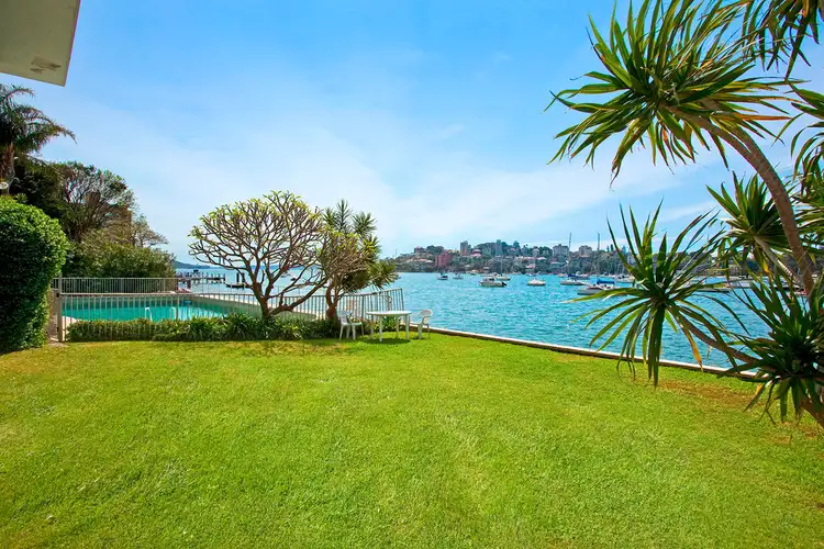 Fourth view of Homely apartment listing, 35/35A Sutherland Crescent, Darling Point NSW 2027