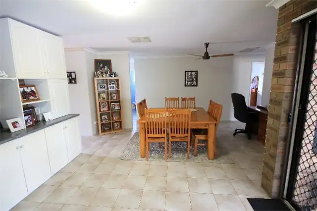 Seventh view of Homely house listing, 8 Barbrook Way, Warnbro WA 6169