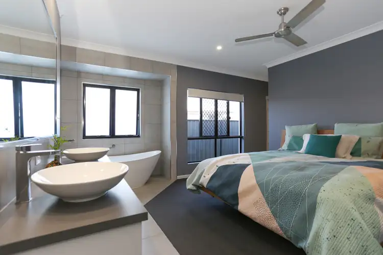 Seventh view of Homely house listing, 75 Poulsen Drive, Marian QLD 4753