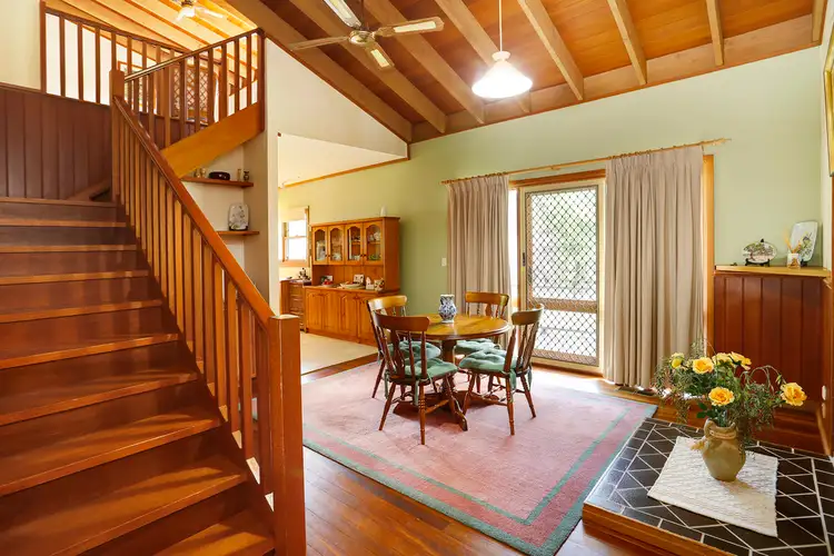 Second view of Homely house listing, 7 Rytina Place, Moss Vale NSW 2577