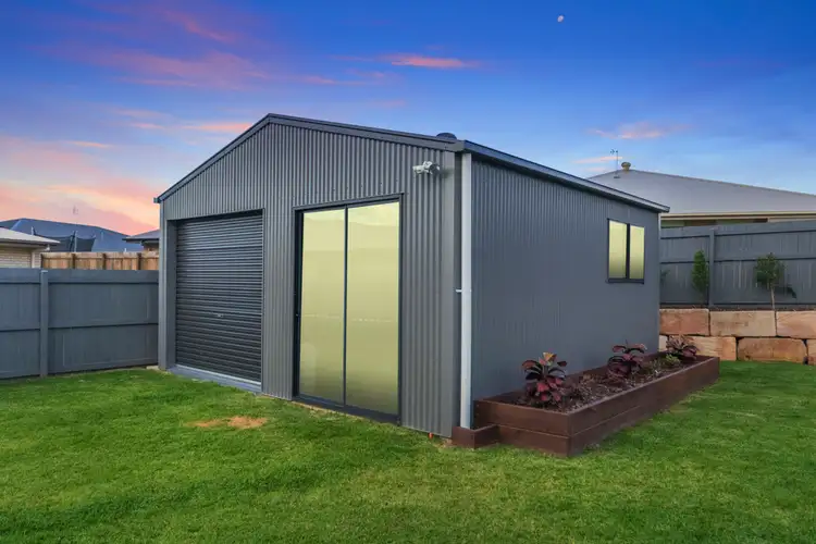 Seventh view of Homely house listing, 8 Speargrass Court, Beerwah QLD 4519