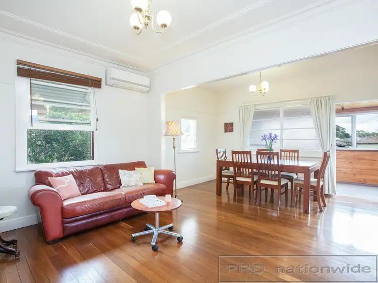 Second view of Homely house listing, 64 Narang Street, East Maitland NSW 2323