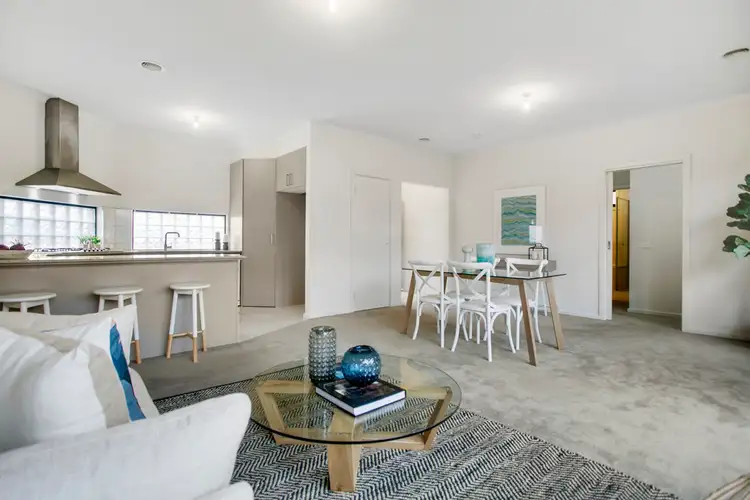 Second view of Homely unit listing, 3/13 Bondi Road, Bonbeach VIC 3196
