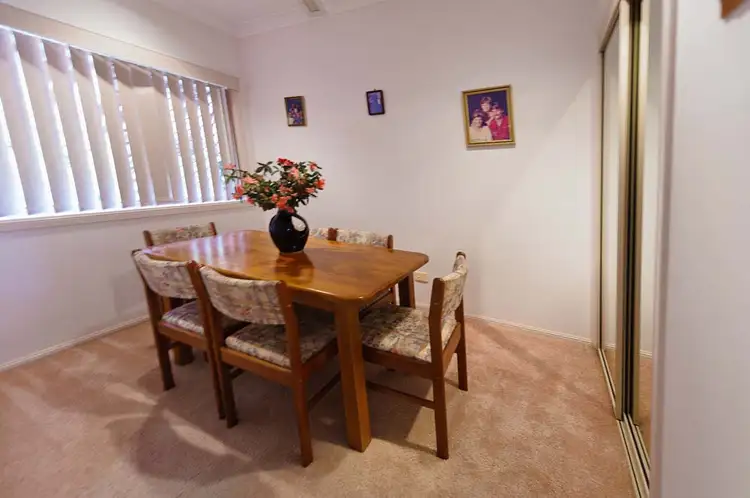Fourth view of Homely house listing, 7/ 37 Old Coach Rd, Tallai QLD 4213
