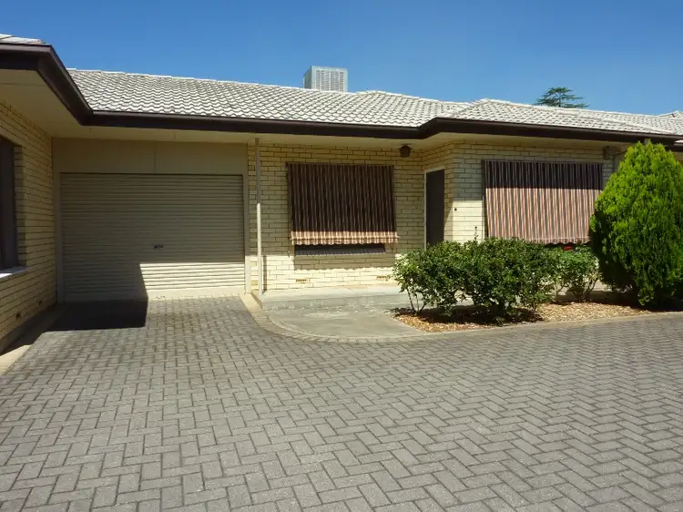 Main view of Homely unit listing, 6 / 11 Murray Avenue, Magill SA 5072