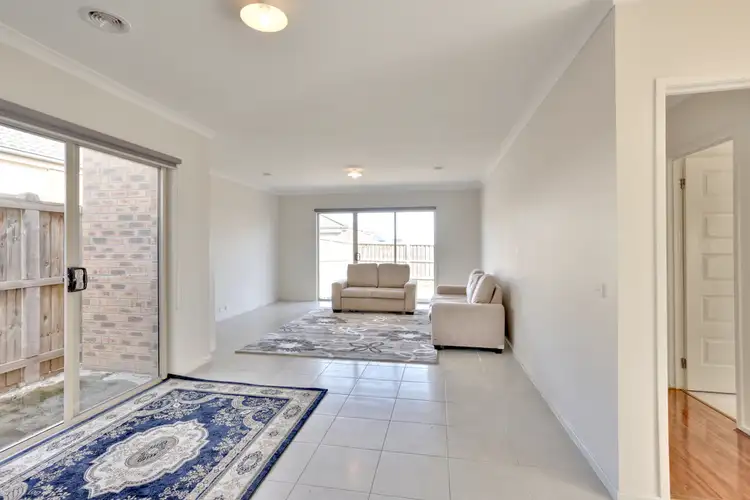 Third view of Homely house listing, 9 Brimstone  Drive, Tarneit VIC 3029