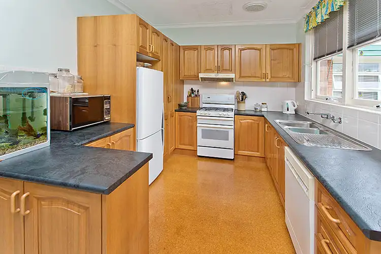 Fifth view of Homely house listing, 21 Clontarf Street, Seaforth NSW 2092