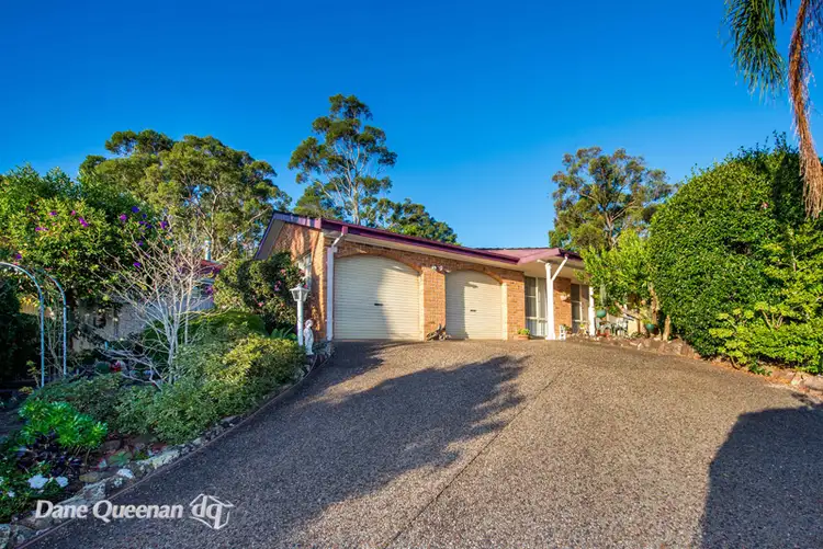 Main view of Homely house listing, 81 Wallawa Road, Nelson Bay NSW 2315