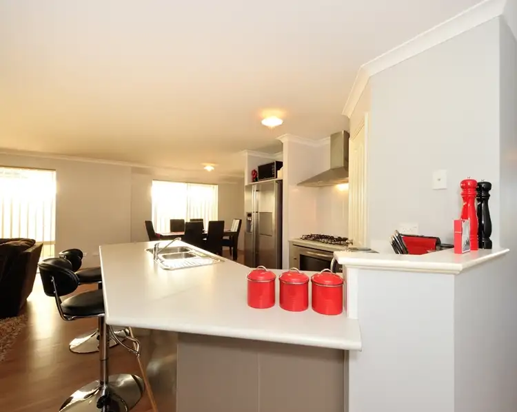 Fourth view of Homely house listing, 23 Numbat Approach, Baldivis WA 6171
