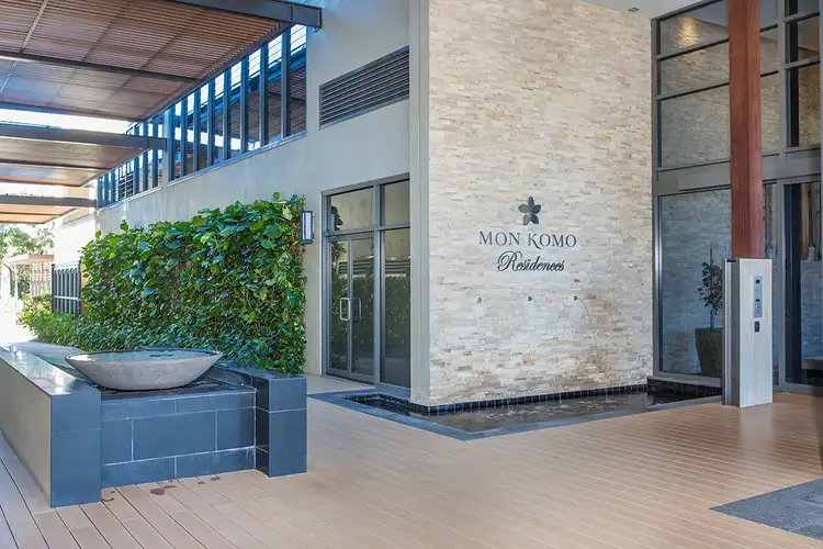 710/99 Marine Parade, Redcliffe QLD 4020