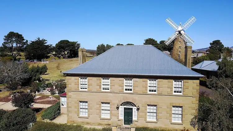 99 High Street, Oatlands TAS 7120