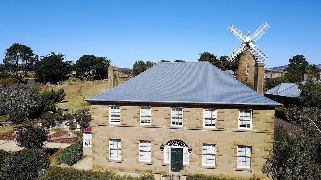 Main view of Homely house listing, 99 High Street, Oatlands TAS 7120