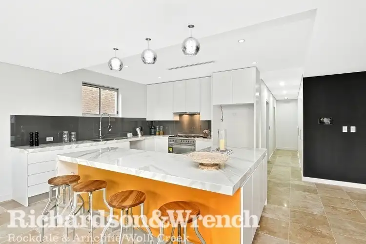 Sixth view of Homely house listing, 141 St Georges Road, Bexley NSW 2207